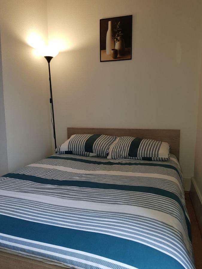 Cosy Appartement Chaleureux Proche Centre Ville Dijon Exterior photo